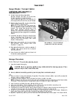 Preview for 38 page of MacDon 963 Operator'S Manual