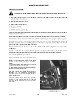 Preview for 39 page of MacDon 963 Operator'S Manual