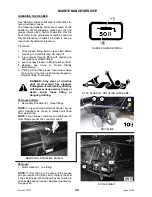 Предварительный просмотр 41 страницы MacDon 963 Operator'S Manual