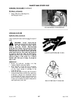 Предварительный просмотр 43 страницы MacDon 963 Operator'S Manual