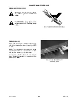 Предварительный просмотр 45 страницы MacDon 963 Operator'S Manual