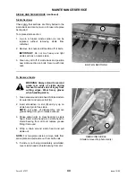 Предварительный просмотр 46 страницы MacDon 963 Operator'S Manual