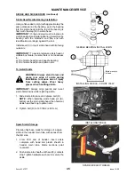 Preview for 47 page of MacDon 963 Operator'S Manual