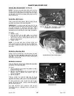 Предварительный просмотр 49 страницы MacDon 963 Operator'S Manual