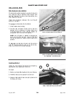 Preview for 52 page of MacDon 963 Operator'S Manual