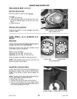 Preview for 53 page of MacDon 963 Operator'S Manual