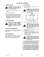 Предварительный просмотр 64 страницы MacDon 963 Operator'S Manual
