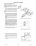 Предварительный просмотр 66 страницы MacDon 963 Operator'S Manual
