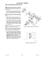 Предварительный просмотр 67 страницы MacDon 963 Operator'S Manual