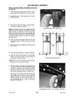 Preview for 69 page of MacDon 963 Operator'S Manual