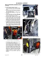 Предварительный просмотр 70 страницы MacDon 963 Operator'S Manual