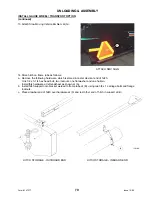 Preview for 72 page of MacDon 963 Operator'S Manual