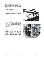 Preview for 73 page of MacDon 963 Operator'S Manual