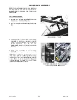 Предварительный просмотр 73 страницы MacDon 963 Operator'S Manual