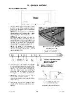 Предварительный просмотр 76 страницы MacDon 963 Operator'S Manual