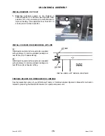 Preview for 77 page of MacDon 963 Operator'S Manual