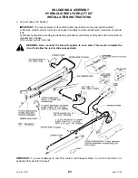 Предварительный просмотр 85 страницы MacDon 963 Operator'S Manual