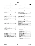 Предварительный просмотр 87 страницы MacDon 963 Operator'S Manual