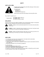 Preview for 8 page of MacDon 973 Operator'S Manual