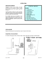 Preview for 20 page of MacDon 973 Operator'S Manual