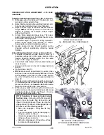 Preview for 25 page of MacDon 973 Operator'S Manual