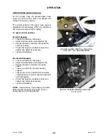 Preview for 34 page of MacDon 973 Operator'S Manual