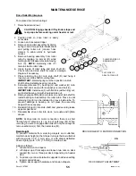 Preview for 57 page of MacDon 973 Operator'S Manual