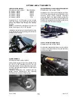 Preview for 76 page of MacDon 973 Operator'S Manual