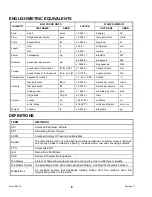 Предварительный просмотр 8 страницы MacDon A30-D Assembly Instructions Manual
