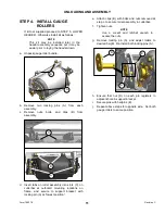 Предварительный просмотр 11 страницы MacDon A30-D Assembly Instructions Manual