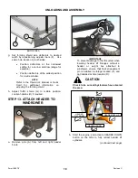 Preview for 18 page of MacDon A30-D Assembly Instructions Manual