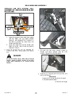 Предварительный просмотр 20 страницы MacDon A30-D Assembly Instructions Manual