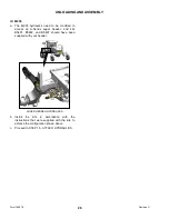 Предварительный просмотр 26 страницы MacDon A30-D Assembly Instructions Manual