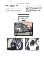 Preview for 35 page of MacDon A30-D Assembly Instructions Manual