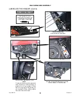 Предварительный просмотр 39 страницы MacDon A30-D Assembly Instructions Manual