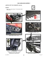 Предварительный просмотр 43 страницы MacDon A30-D Assembly Instructions Manual