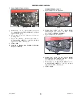 Предварительный просмотр 45 страницы MacDon A30-D Assembly Instructions Manual