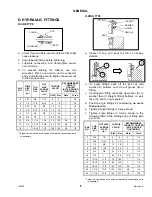 Предварительный просмотр 7 страницы MacDon A30-S Unloading And Assembly Instructions