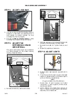 Предварительный просмотр 16 страницы MacDon A30-S Unloading And Assembly Instructions