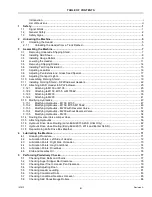 Preview for 5 page of MacDon A40-D Assembly Instructions Manual