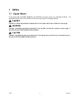 Preview for 7 page of MacDon A40-D Assembly Instructions Manual