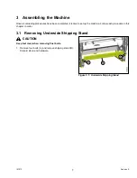 Предварительный просмотр 13 страницы MacDon A40-D Assembly Instructions Manual