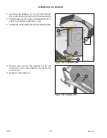 Предварительный просмотр 26 страницы MacDon A40-D Assembly Instructions Manual