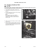 Предварительный просмотр 89 страницы MacDon A40-D Assembly Instructions Manual