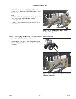 Предварительный просмотр 61 страницы MacDon A40-D Unloading And Assembly Instructions