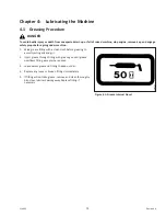 Предварительный просмотр 83 страницы MacDon A40-D Unloading And Assembly Instructions