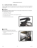 Предварительный просмотр 96 страницы MacDon A40-D Unloading And Assembly Instructions