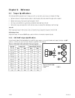 Предварительный просмотр 113 страницы MacDon A40-D Unloading And Assembly Instructions