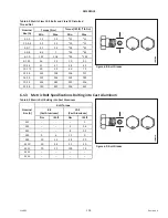 Preview for 117 page of MacDon A40-D Unloading And Assembly Instructions