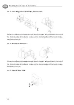 Preview for 21 page of MacDon C Series Operator'S Manual